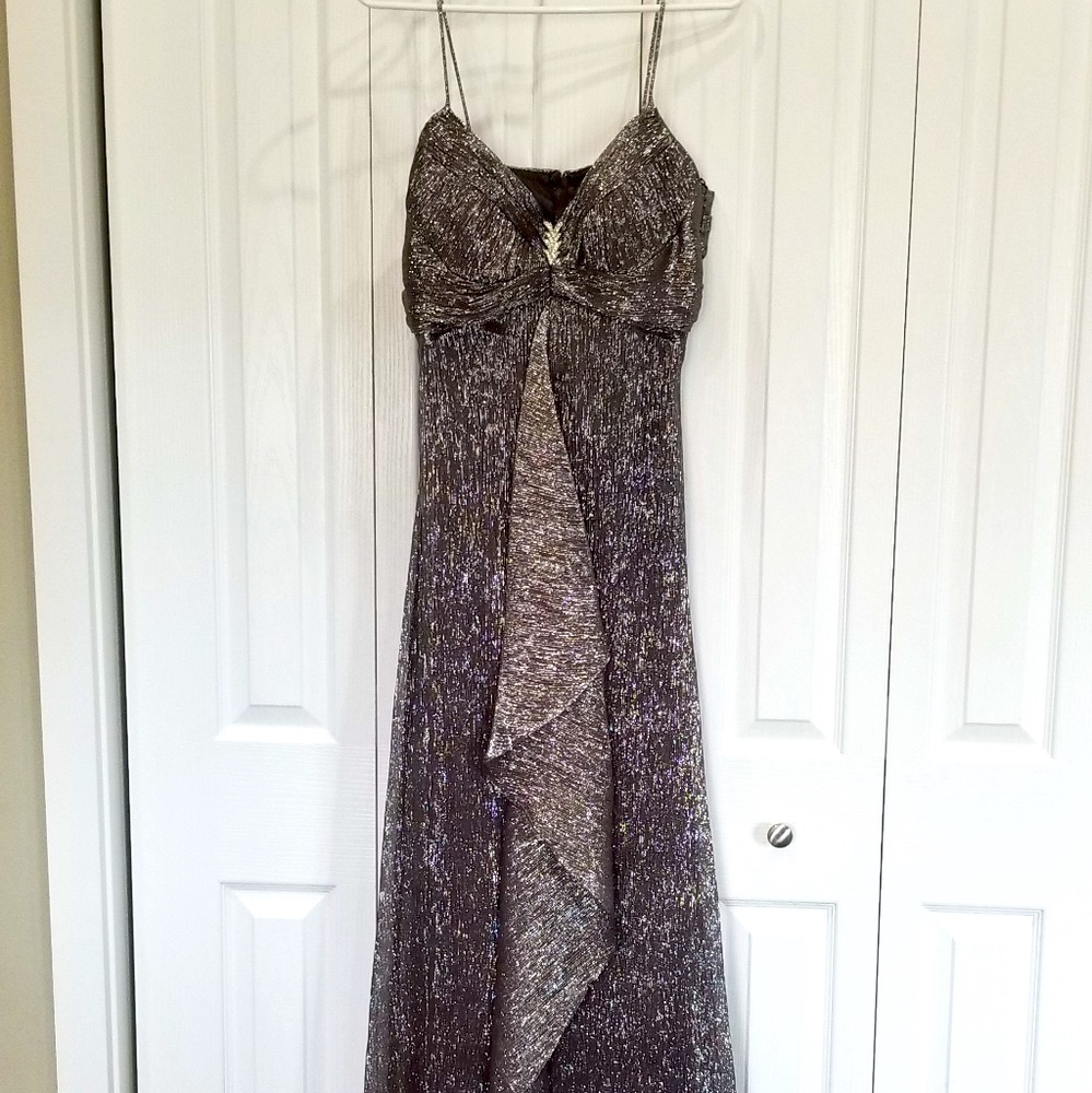 Gorgeous Long Dress